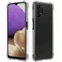 Evelatus Samsung Galaxy A32 Military Shockproof Silicone Case TPU transparentné