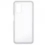 Evelatus Samsung Galaxy A72 priehľadné silikónové puzdro 1,5 mm TPU transparentné