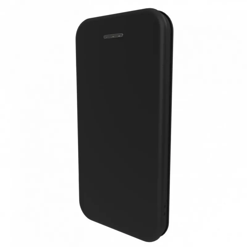 Evelatus Xiaomi Mi 11 Lite / 11 Lite 5G / 11 Lite 5G NE puzdro s viečkom čierne