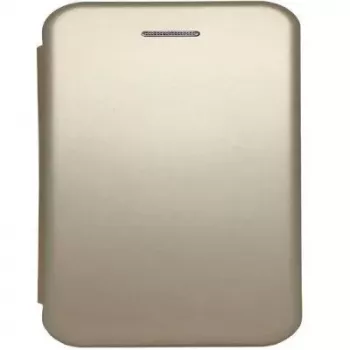Evelatus puzdro s viečkom pre Xiaomi Mi 11 Lite / 11 Lite 5G / 11 Lite 5G NE - zlaté