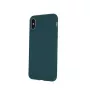 iLike Xiaomi Poco M3 silikónové puzdro lesná zelená