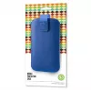 GreenGo Samsung Galaxy Note 2 Mono XXXXL puzdro s viečkom modré