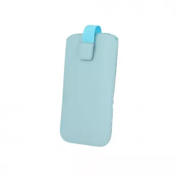 GreenGo Mono XXXXL Puzdro vrecko pre Samsung Galaxy Note 2, mätové