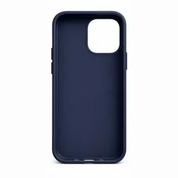 iLike Apple iPhone 13 Pro 6,1 palca Matt TPU puzdro námornícka modrá