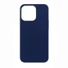iLike Apple iPhone 13 Pro 6,1 palca Matt TPU puzdro námornícka modrá