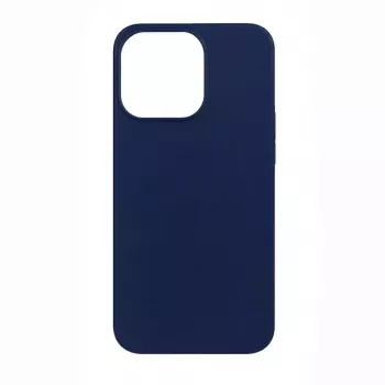 iLike Apple iPhone 13 Pro 6,1 palca Matt TPU puzdro námornícka modrá