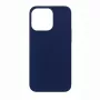 iLike Apple iPhone 13 Pro 6,1 palca Matt TPU puzdro námornícka modrá