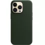 iLike Apple iPhone 13 Pro Max 6.7 palca Matt TPU puzdro lesná zelená