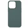 Evelatus Apple iPhone 13 Pro Max Premium Soft Touch silikónové puzdro borovicová zelená