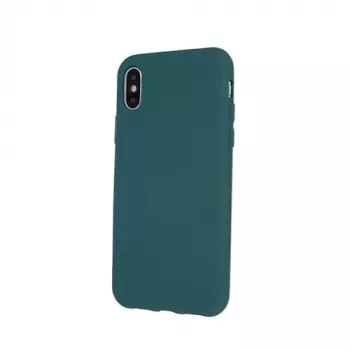 iLike Samsung Galaxy A22 4G Matt TPU puzdro lesná zelená