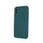 iLike Samsung Galaxy A22 4G Matt TPU puzdro lesná zelená