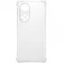 Evelatus Huawei Nova 9 Military Shockproof silikónové puzdro TPU čierne