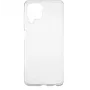 Evelatus Samsung Galaxy A22 4G Priehľadné silikónové puzdro 1,5 mm TPU transparentné