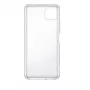 Evelatus Samsung Galaxy A22 5G TPU puzdro transparentné