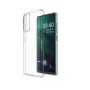 Evelatus Samsung Galaxy S20 FE / S20 FE 5G Priehľadné silikónové puzdro 1,5 mm TPU transparentné