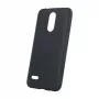 iLike Apple iPhone 11 Pro Matné TPU zadné puzdro čierne