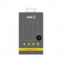 iLike Apple iPhone 12/12 Pro 6,1 palca 0,33 mm ploché priehľadné sklo HD ochranná fólia displeja