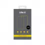 iLike Samsung Galaxy A32 4G 0,33 mm ploché číre tvrdené sklo ochranné sklo displeja