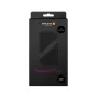 Evelatus Apple iPhone 12/12 Pro Privacy 2.5D Silk Full Cover Japan Glue Anti-Static čierna