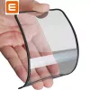 Evelatus Apple iPhone 12/12 Pro Rubber Anti-Broken 3D Glass Full Cover Japan Glue antistatické