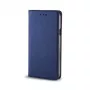 iLike Samsung Galaxy A03s Book Case V1 tmavomodrá