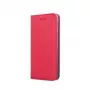 iLike Samsung Galaxy A03s Book Case V1 červená