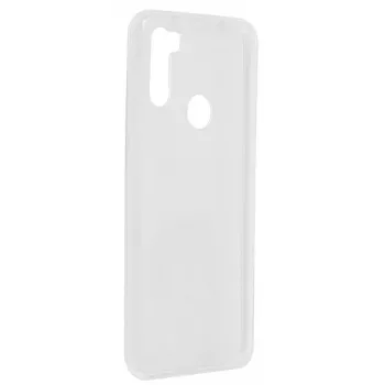 Evelatus Xiaomi Redmi Note 8T TPU transparentný zadný kryt