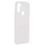 Evelatus Xiaomi Redmi Note 8T TPU transparentný zadný kryt