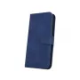 iLike Apple iPhone 13 Pro Book Case V3 tmavomodré