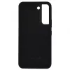 Evelatus Samsung Galaxy S22 Plus Premium Soft Touch silikónové puzdro čierne