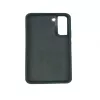 Evelatus Samsung Galaxy S22 Plus Premium Soft Touch silikónové puzdro zelené