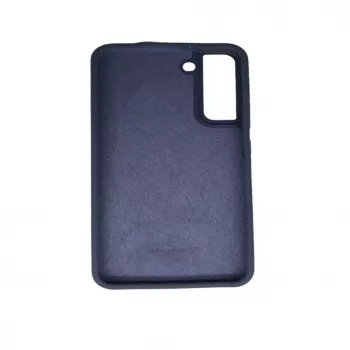 Evelatus Samsung Galaxy S22 Plus Premium Soft Touch silikónové puzdro tmavomodré