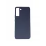 Evelatus Samsung Galaxy S22 Plus Premium Soft Touch silikónové puzdro tmavomodré