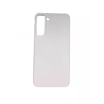 Evelatus Samsung Galaxy S22 Plus Premium Soft Touch silikónové puzdro biele