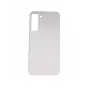 Evelatus Samsung Galaxy S22 Plus Premium Soft Touch silikónové puzdro biele
