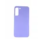 Evelatus Samsung Galaxy S22 Plus Premium Soft Touch silikónové puzdro bledofialové