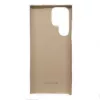 Evelatus Samsung Galaxy S22 Ultra Premium Soft Touch silikónové puzdro biele