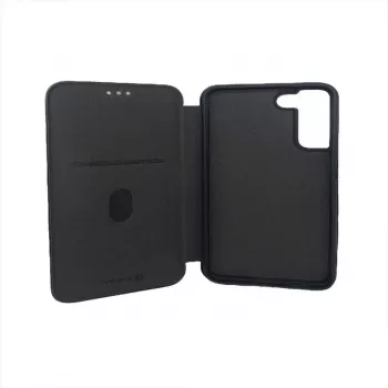 Evelatus Samsung Galaxy S22 Plus Book Case čierne