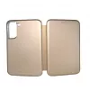 Evelatus Samsung Galaxy S22 Plus Book Case zlaté