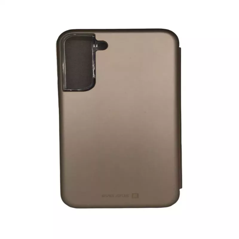 Evelatus Samsung Galaxy S22 Plus Book Case zlaté