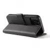 iLike Samsung Galaxy A53 5G Book Case V4 čierne