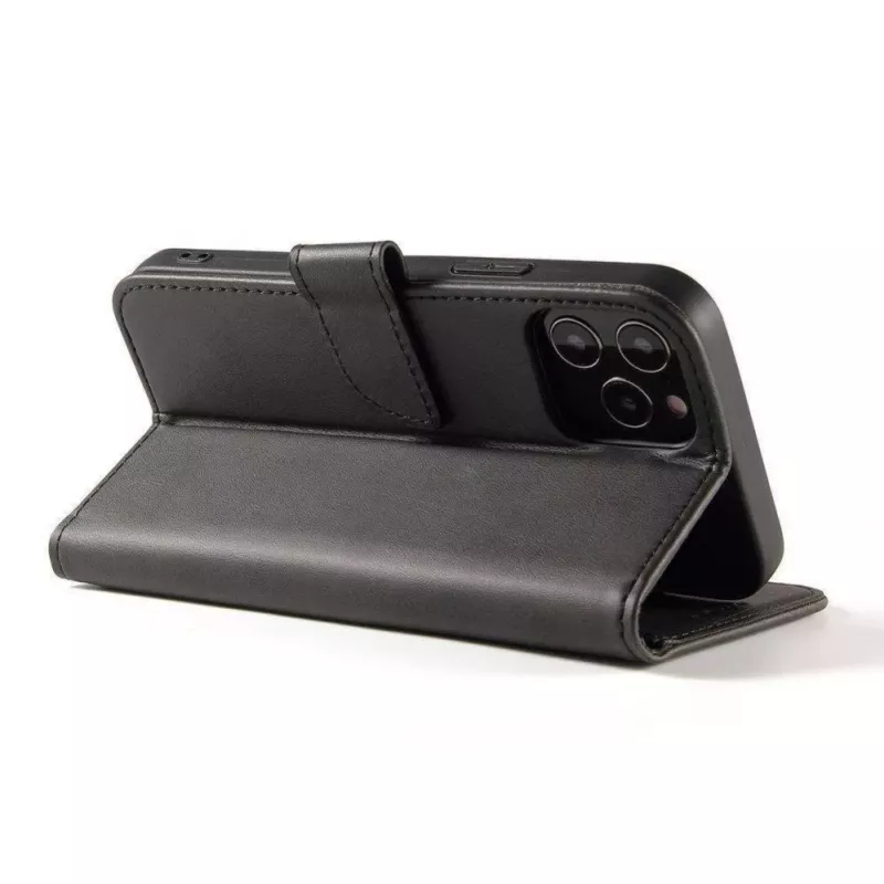 iLike Samsung Galaxy A53 5G Book Case V4 čierne