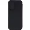 Evelatus Samsung Galaxy A73 5G Book Case čierne