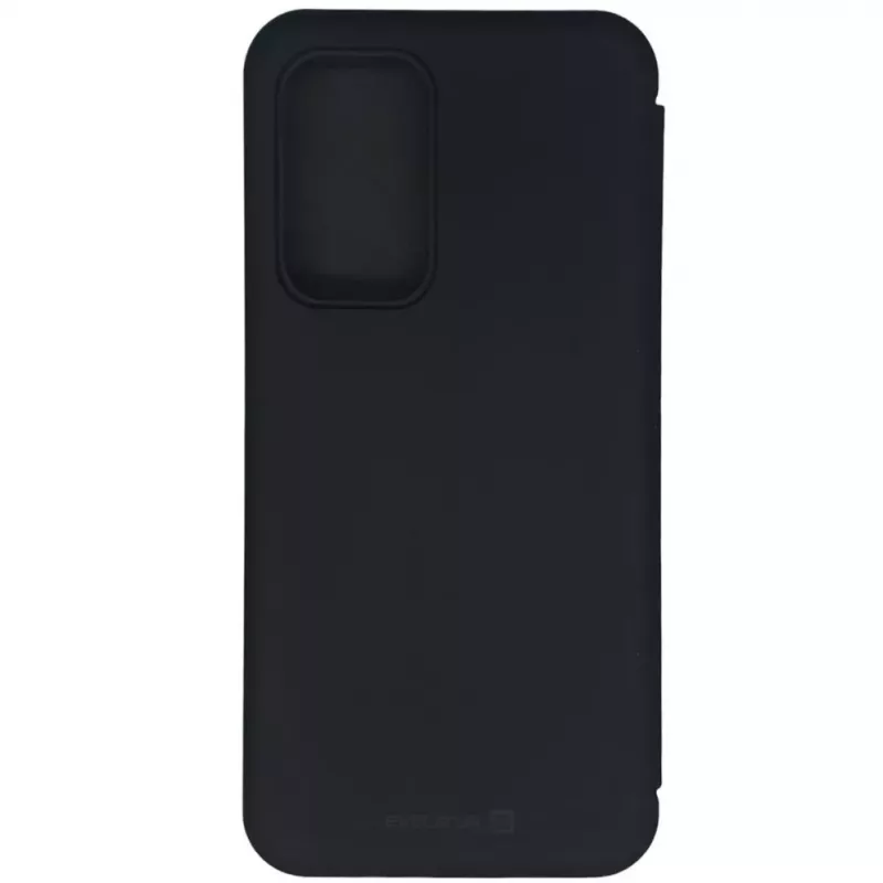 Evelatus Samsung Galaxy A73 5G Book Case čierne