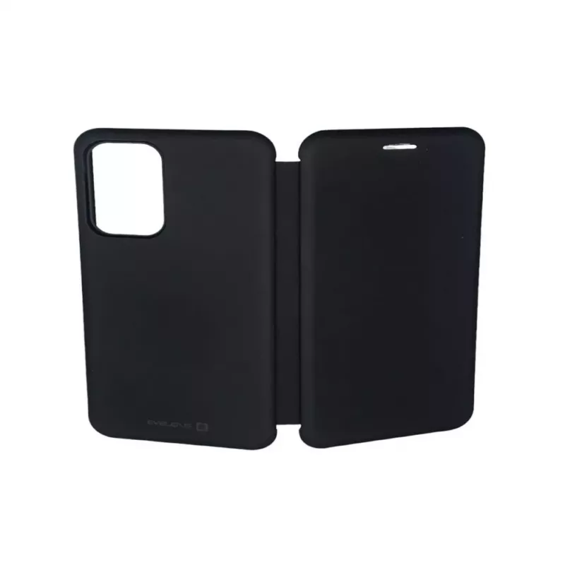 Evelatus Samsung Galaxy A33 5G Book Case čierne