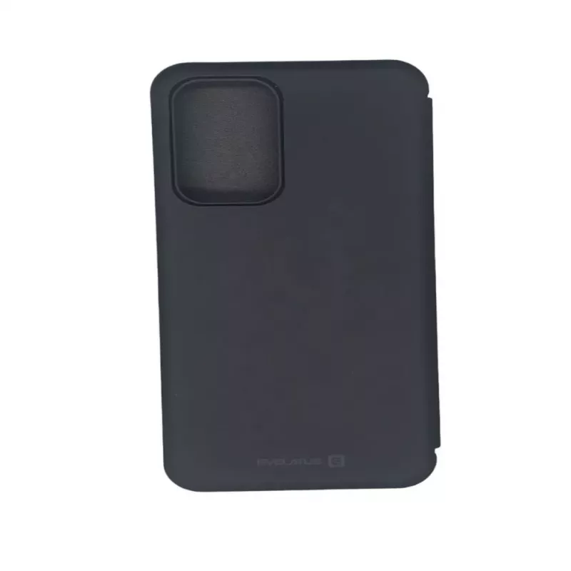 Evelatus Samsung Galaxy A33 5G Book Case čierne