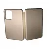 Evelatus Samsung Galaxy A33 5G Book Case zlaté