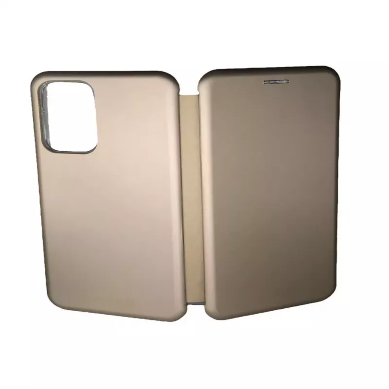 Evelatus Samsung Galaxy A33 5G Book Case zlaté