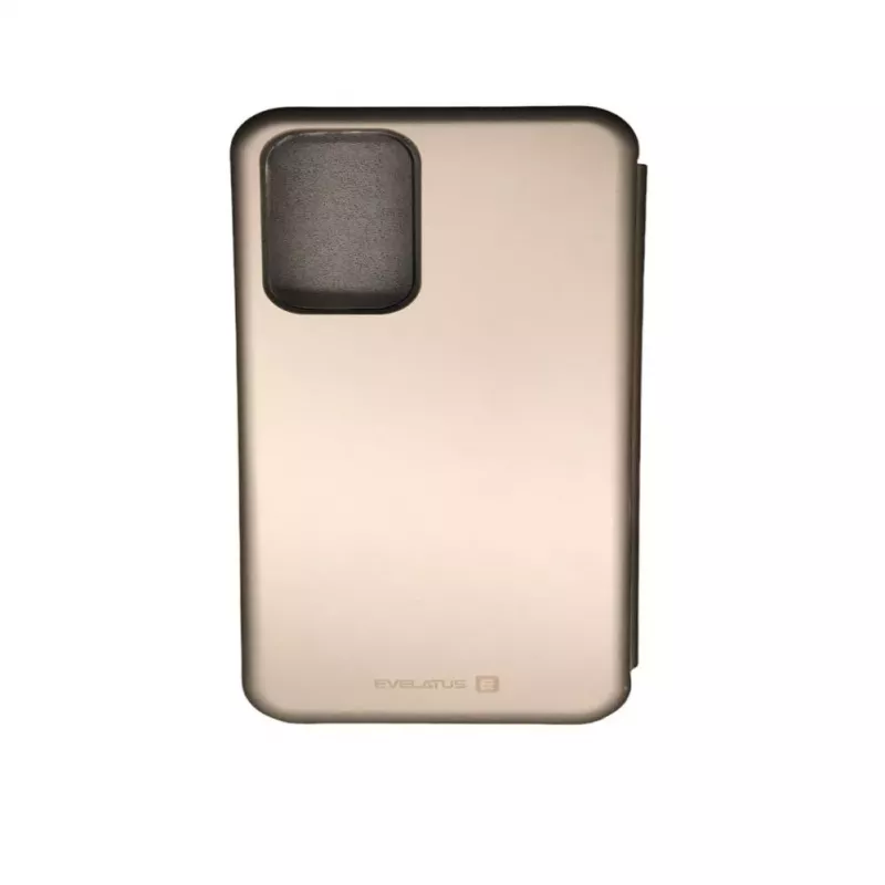 Evelatus Samsung Galaxy A33 5G Book Case zlaté