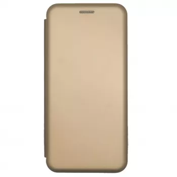 Evelatus Xiaomi Redmi Note 11/11S Book Case zlaté